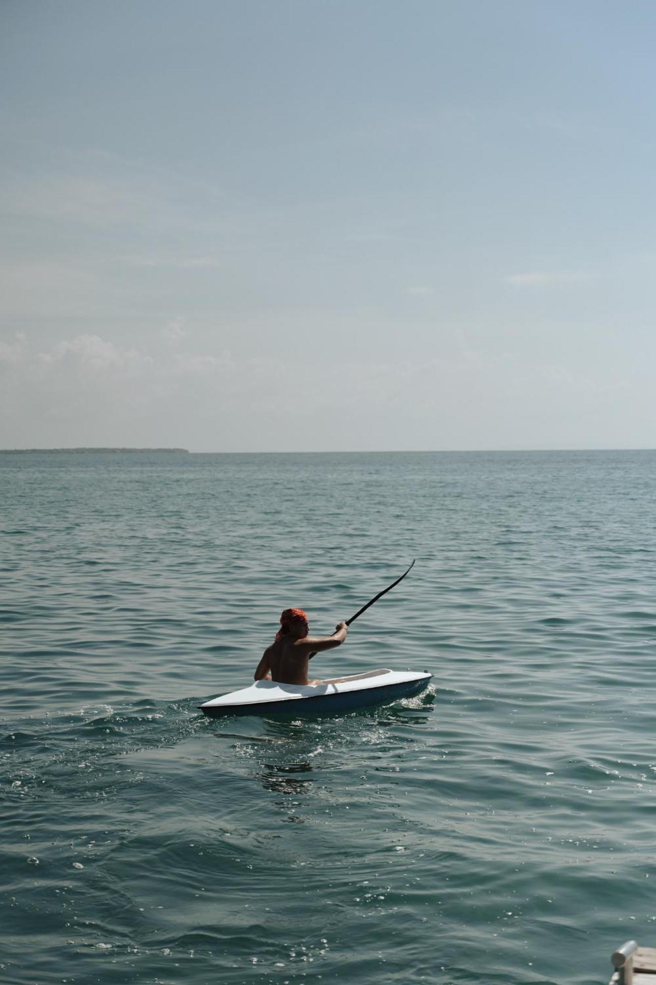 Сasa de vacaciones Isla *