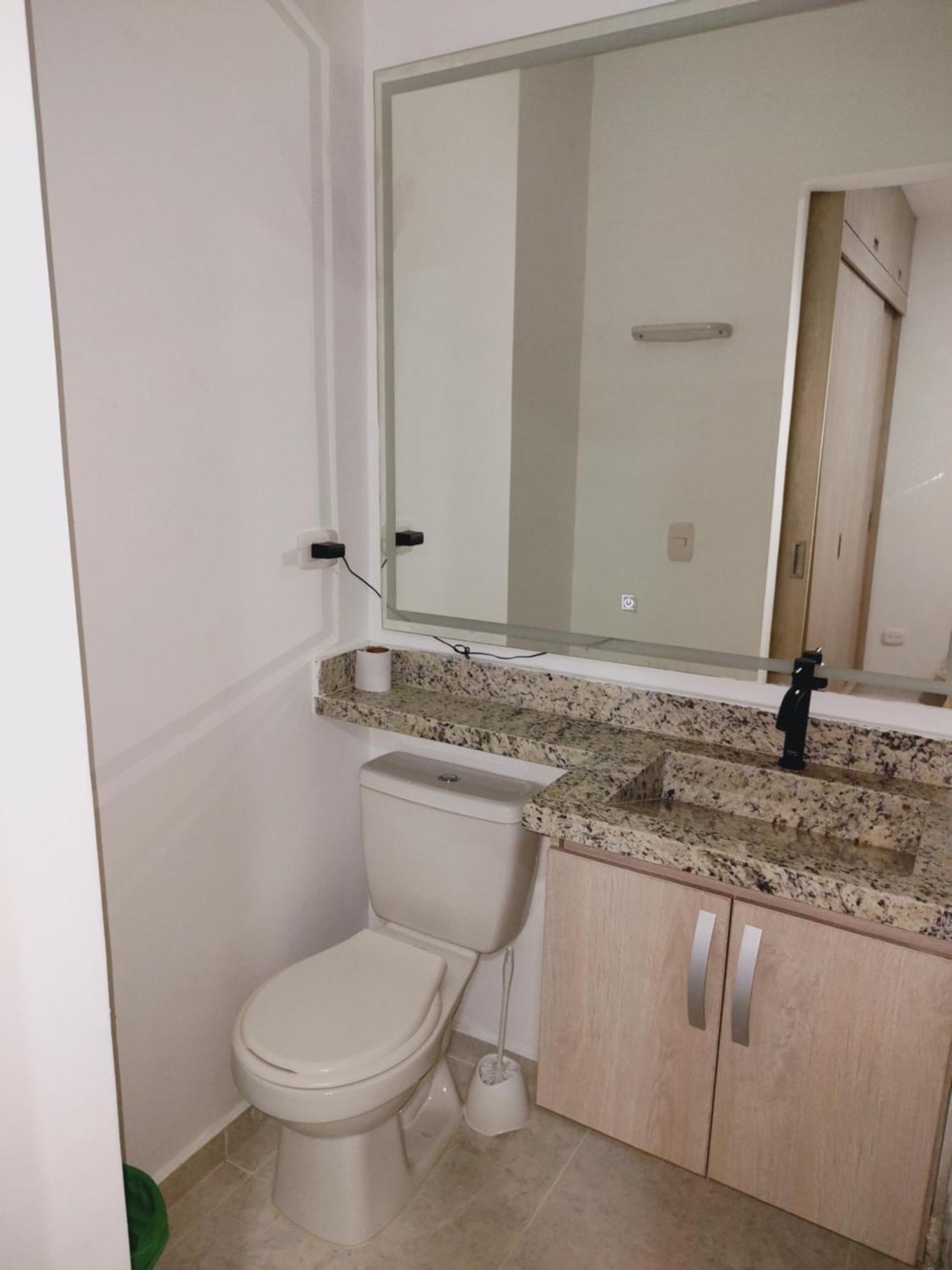 Apartamento Apto Torices