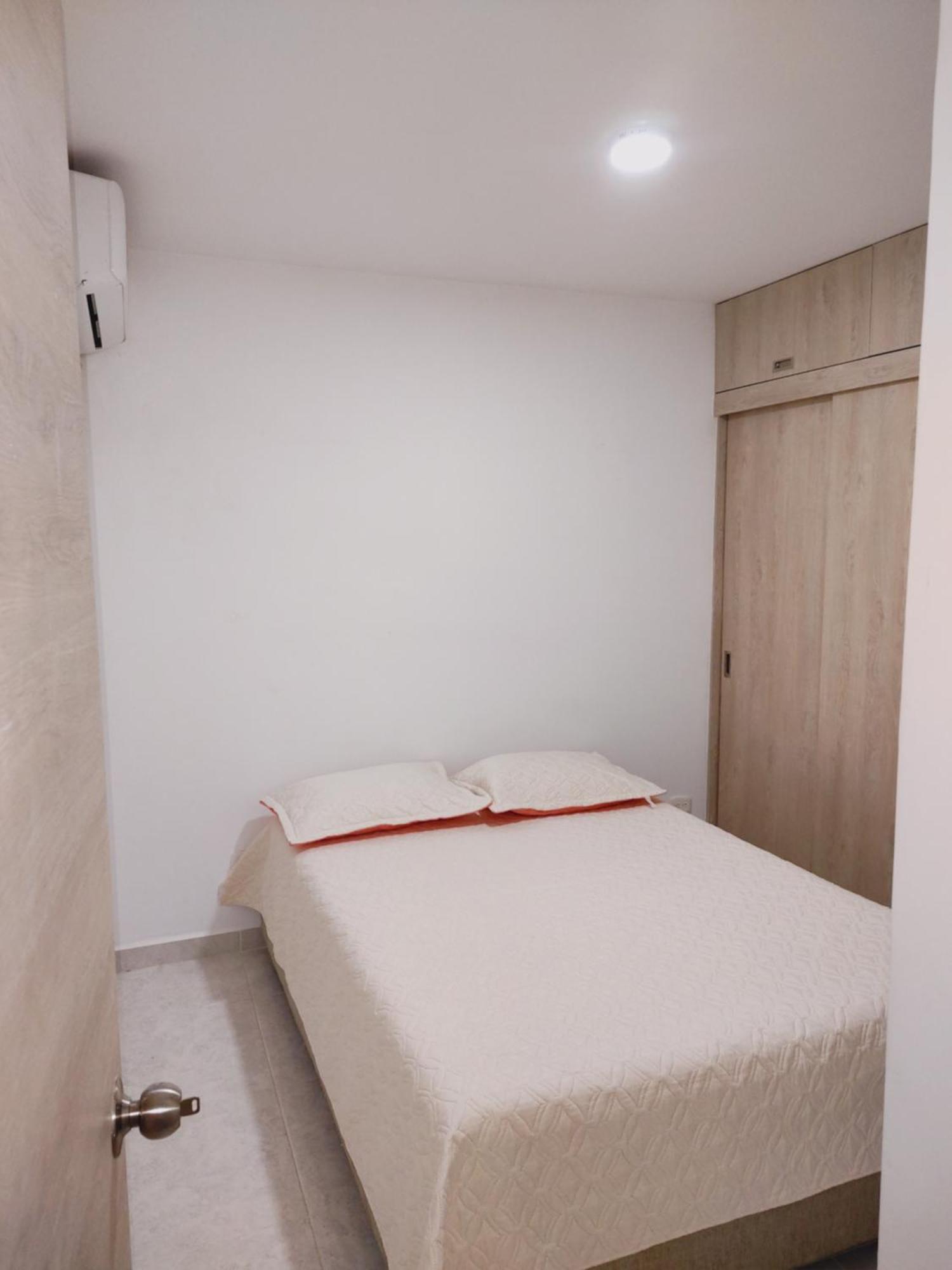 Apto Torices Apartamento