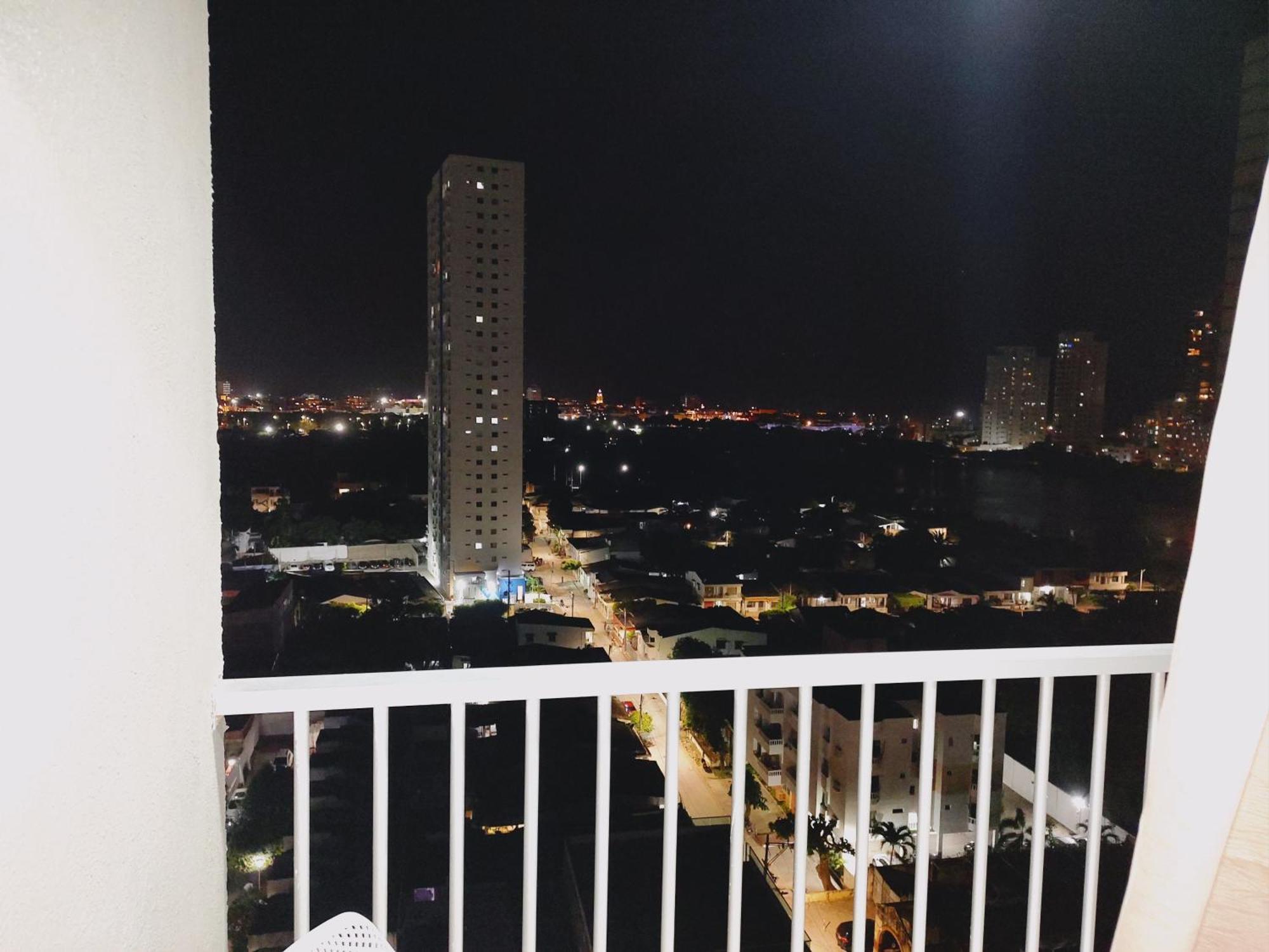 Apartamento Apto Torices *