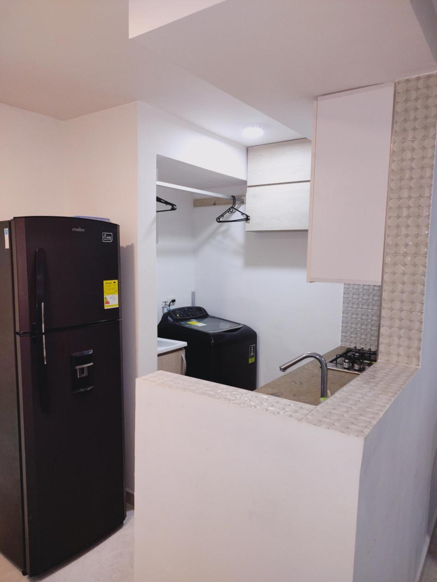 Apartamento Apto Torices Cartagena