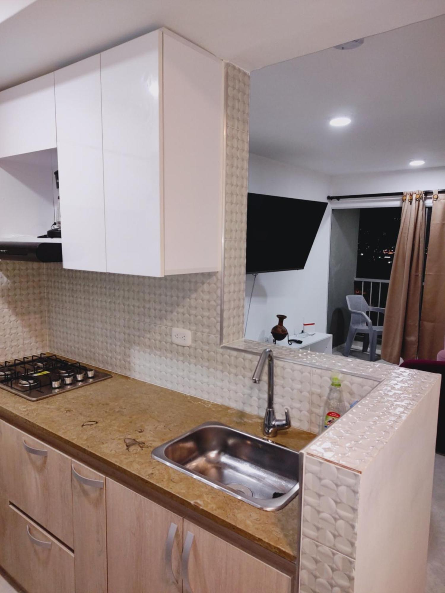 Apartamento Apto Torices Cartagena