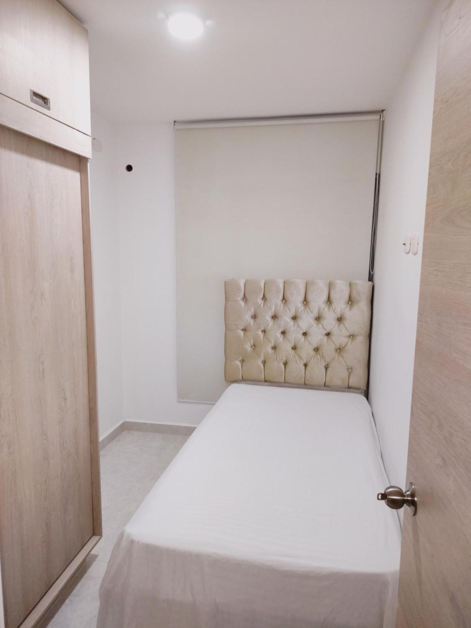 Apto Torices Apartamento *