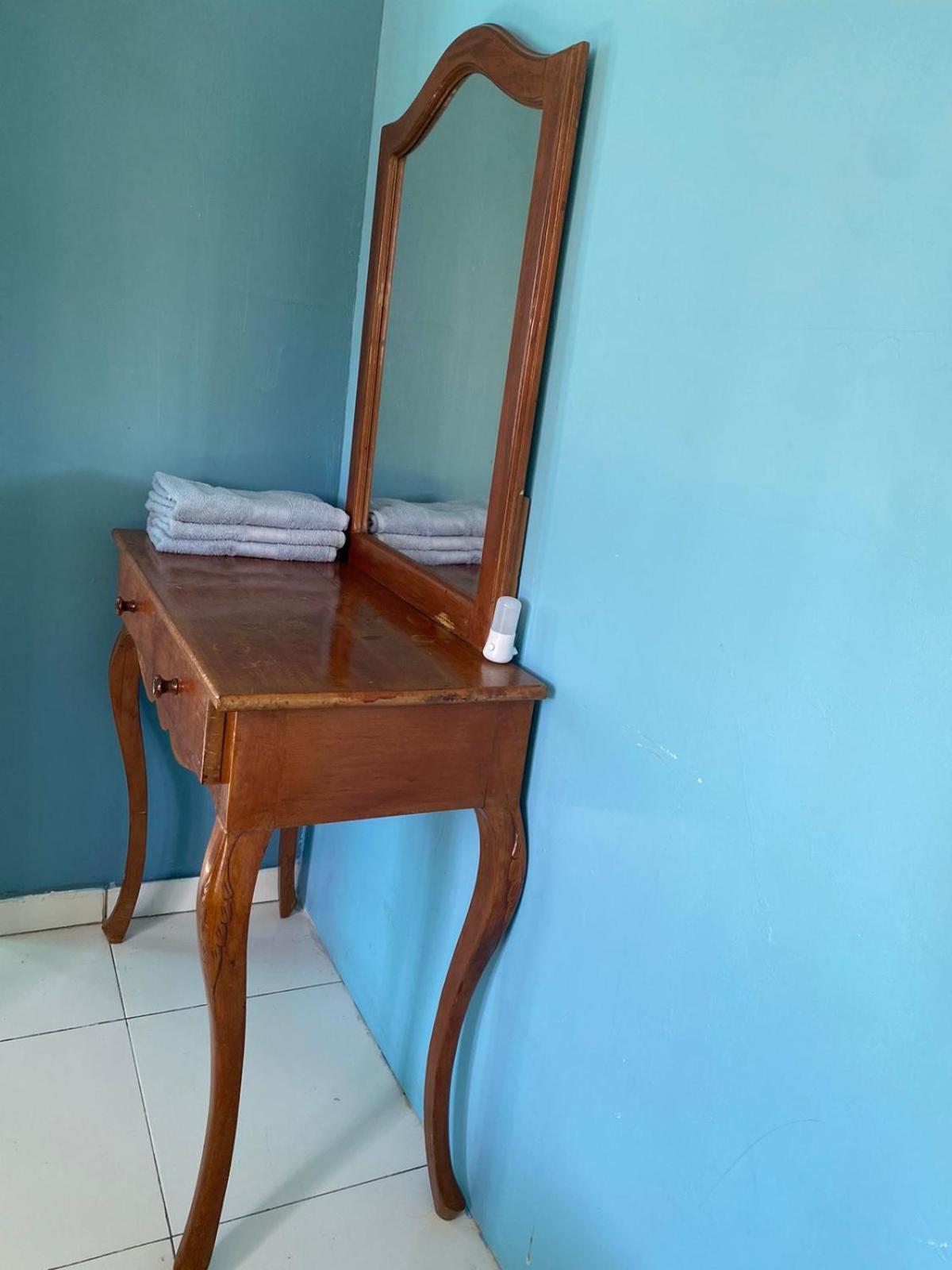 Hostel Economica En