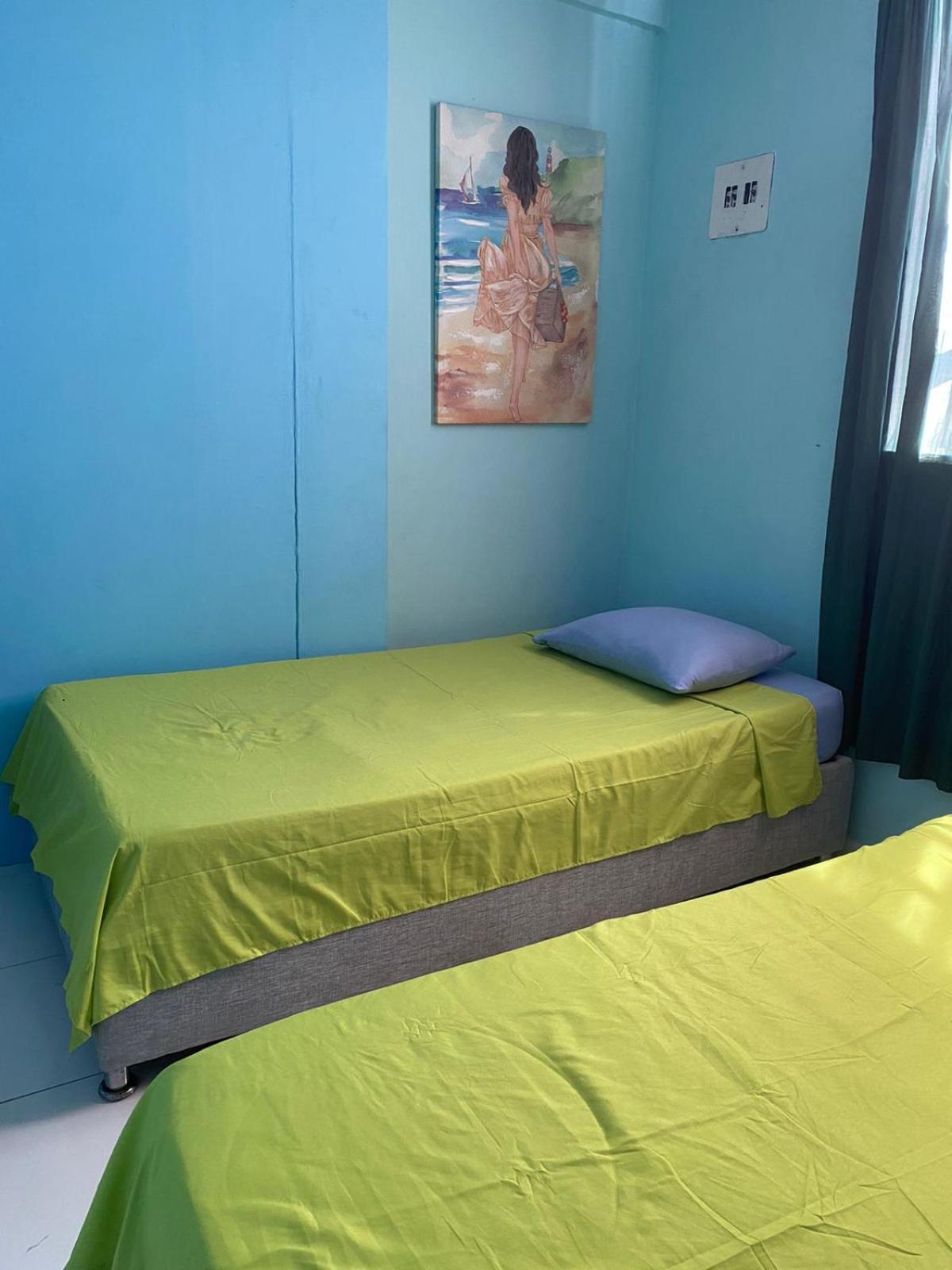 Hostel Economica En Cartagena