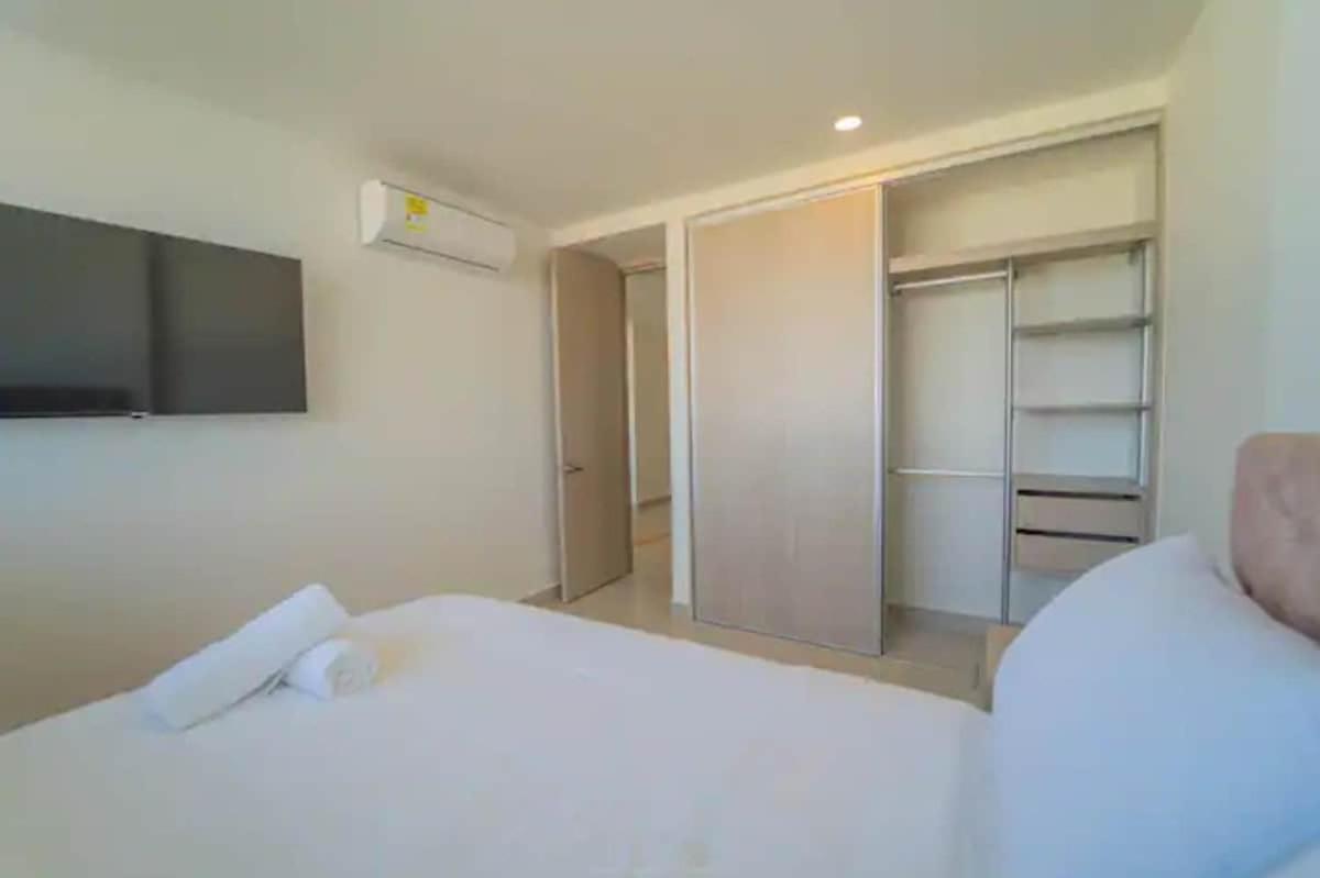 Apartamento Ph Vista Al Mar 1303 Cartagena