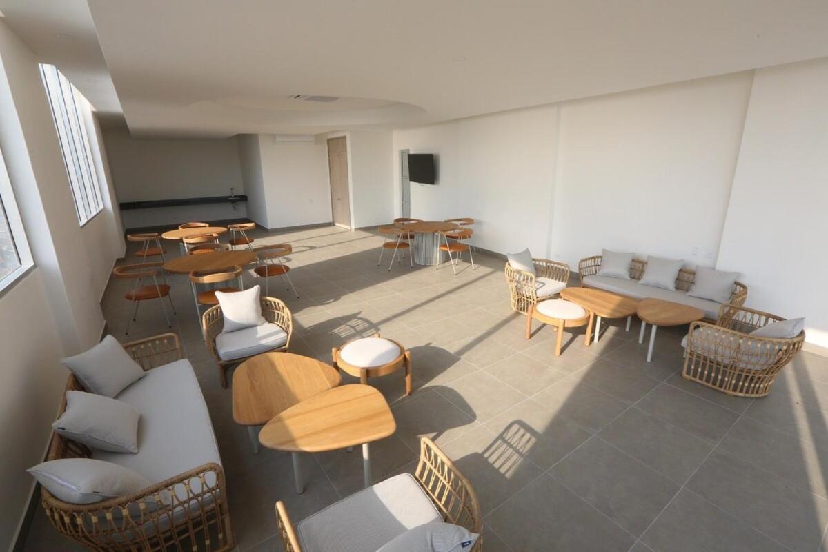 Apartamento Ph Vista Al Mar 1303 *