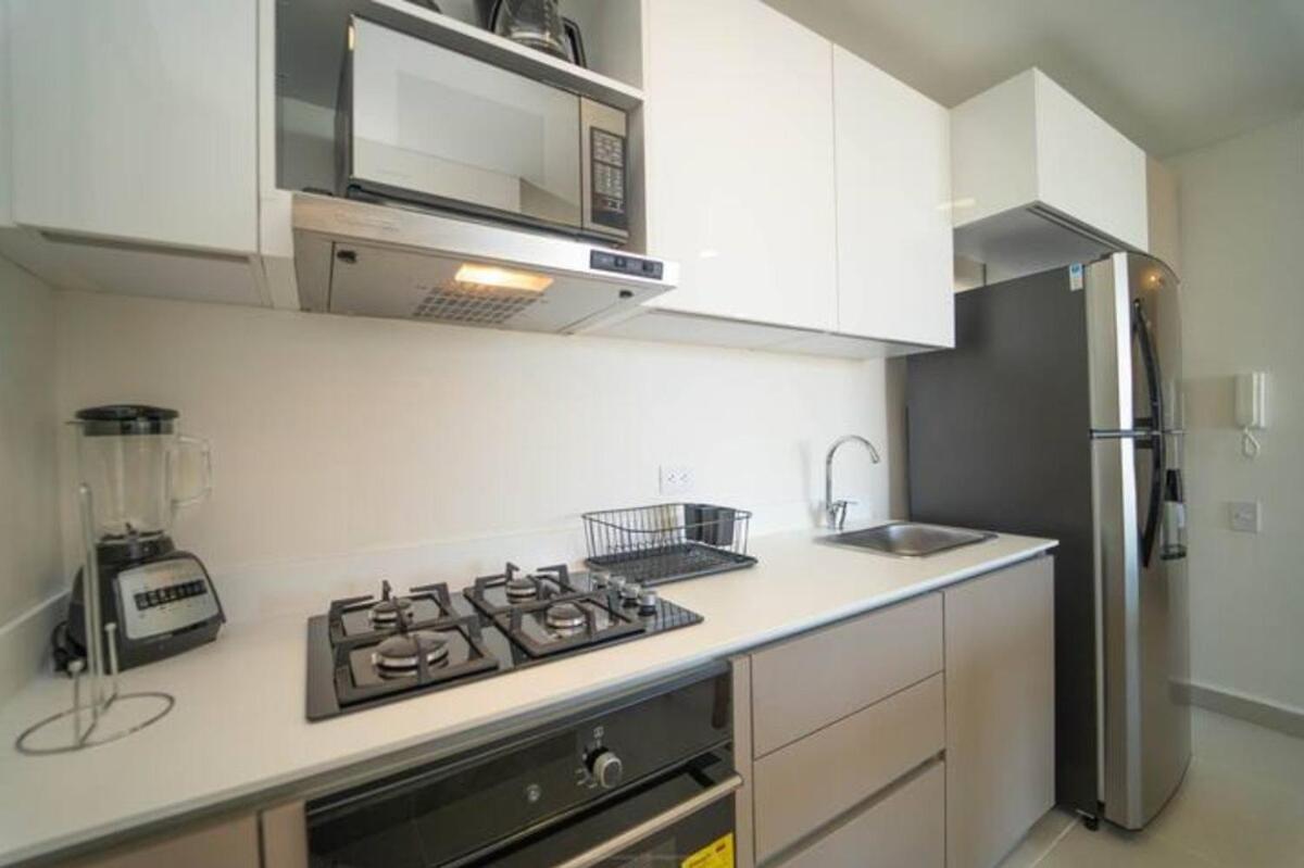 Apartamento Ph Vista Al Mar 1303 *