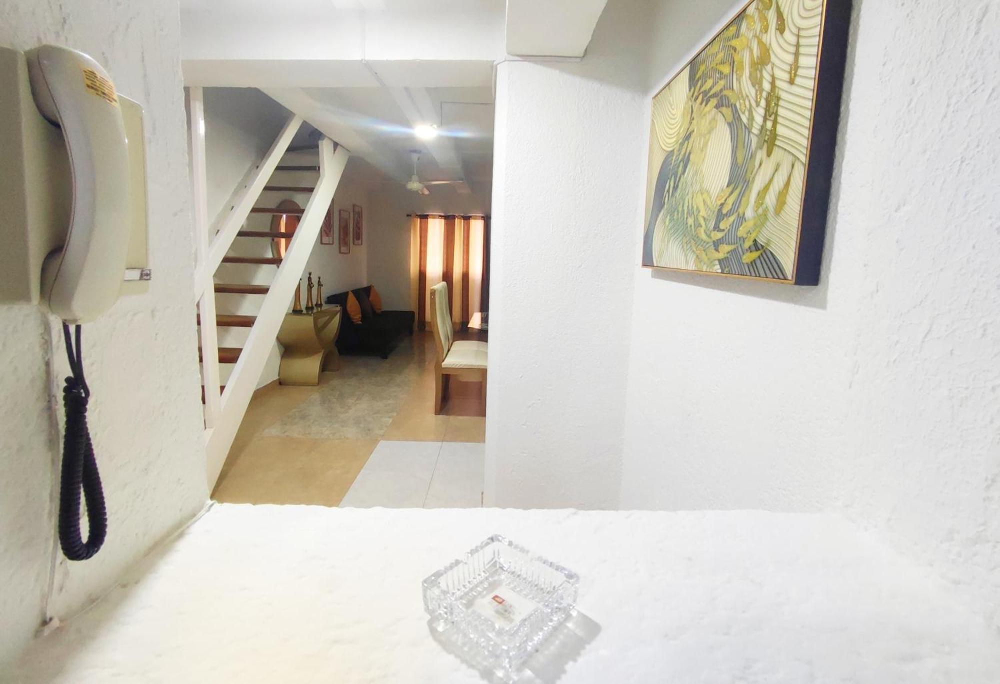 Apartamento En *