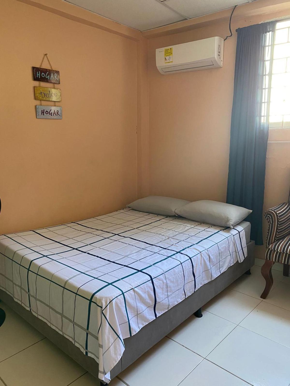 Apartment Habitacion En Cartagena