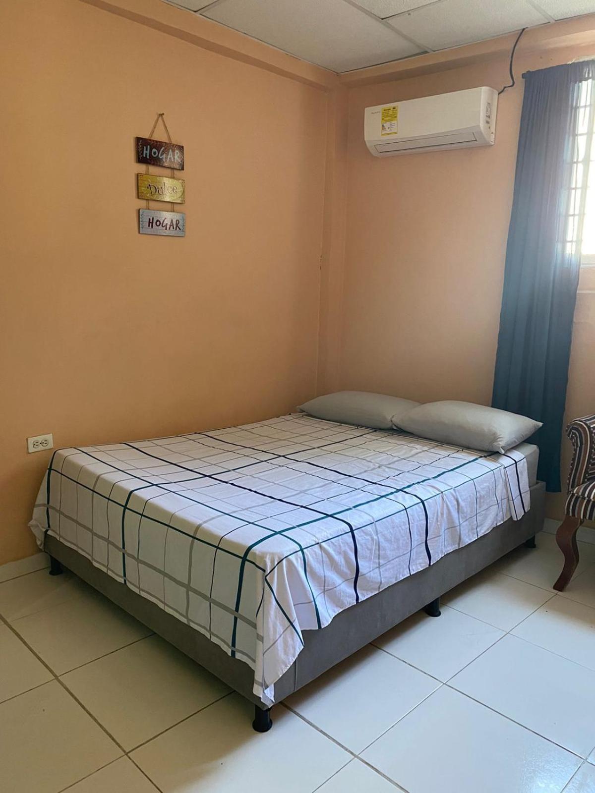Apartment Habitacion En Cartagena