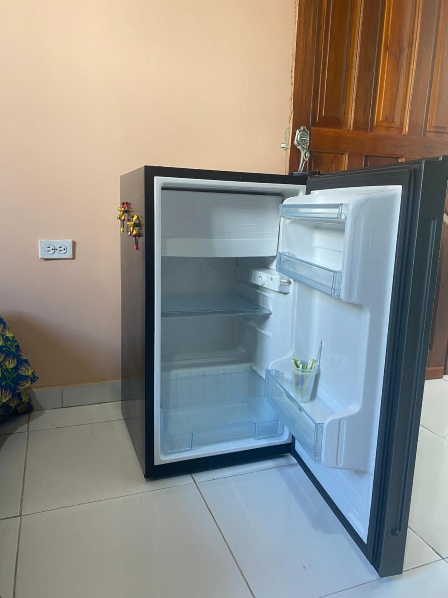 Apartment Habitacion En *