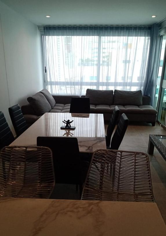 Tres - Vista Al Mar Apartment *
