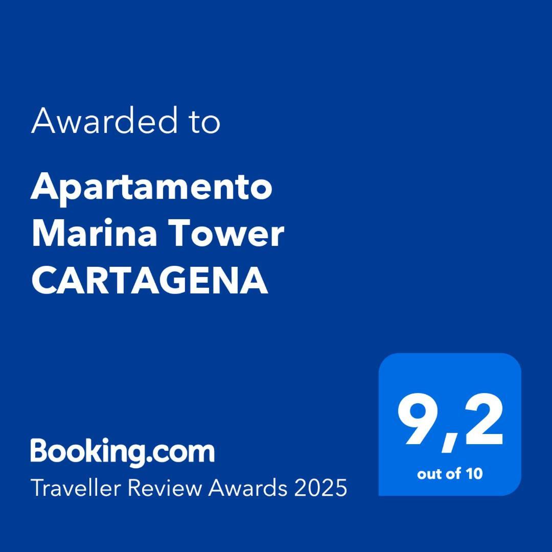 Marina Tower Apartment
