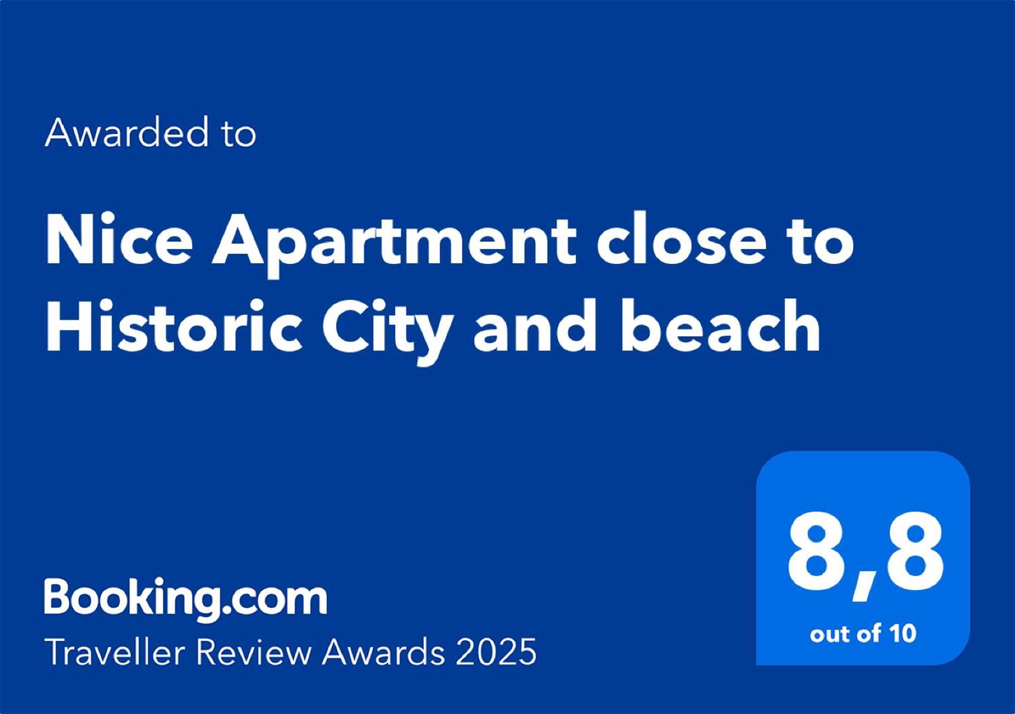 Close To Historic And Apartamento