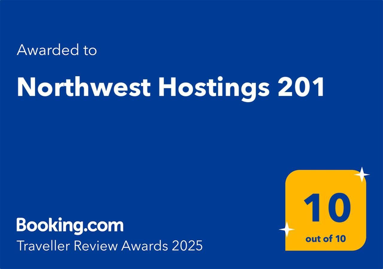Apartamento Northwest Hostings 201 Cartagena