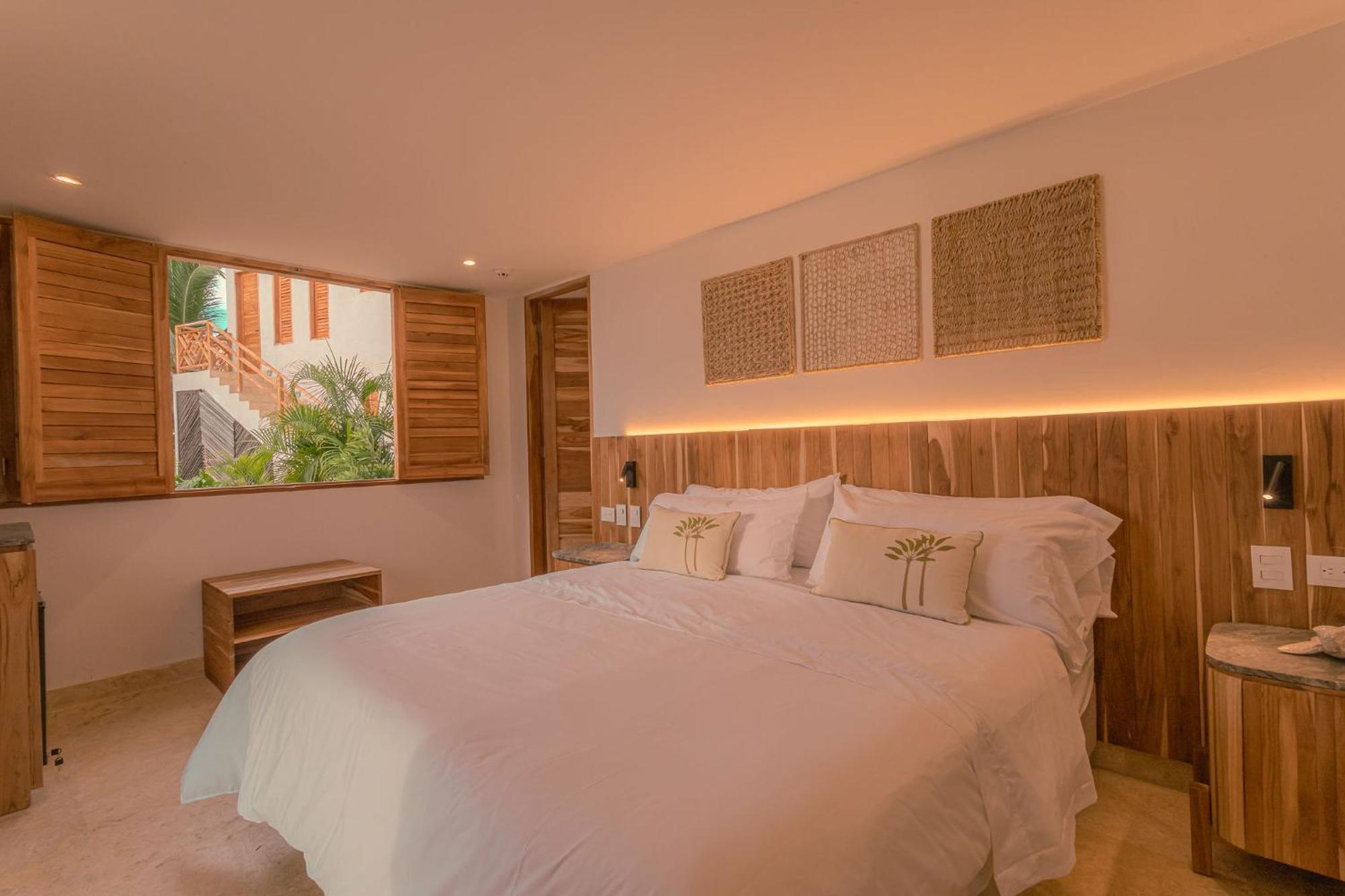 Hotel Islawa Soy Local - Isla Privada