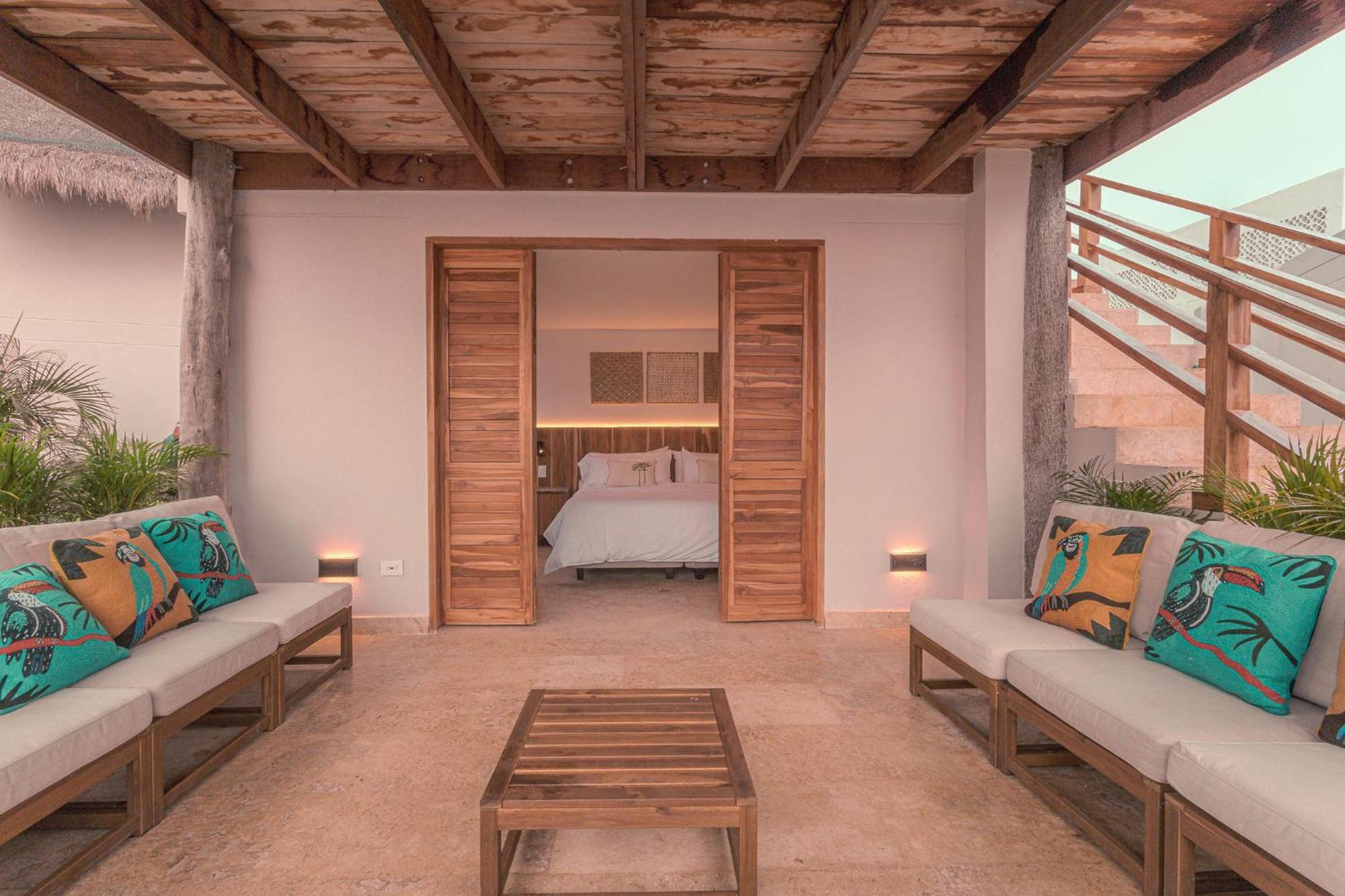 Islawa Soy Local - Isla Privada * Cartagena