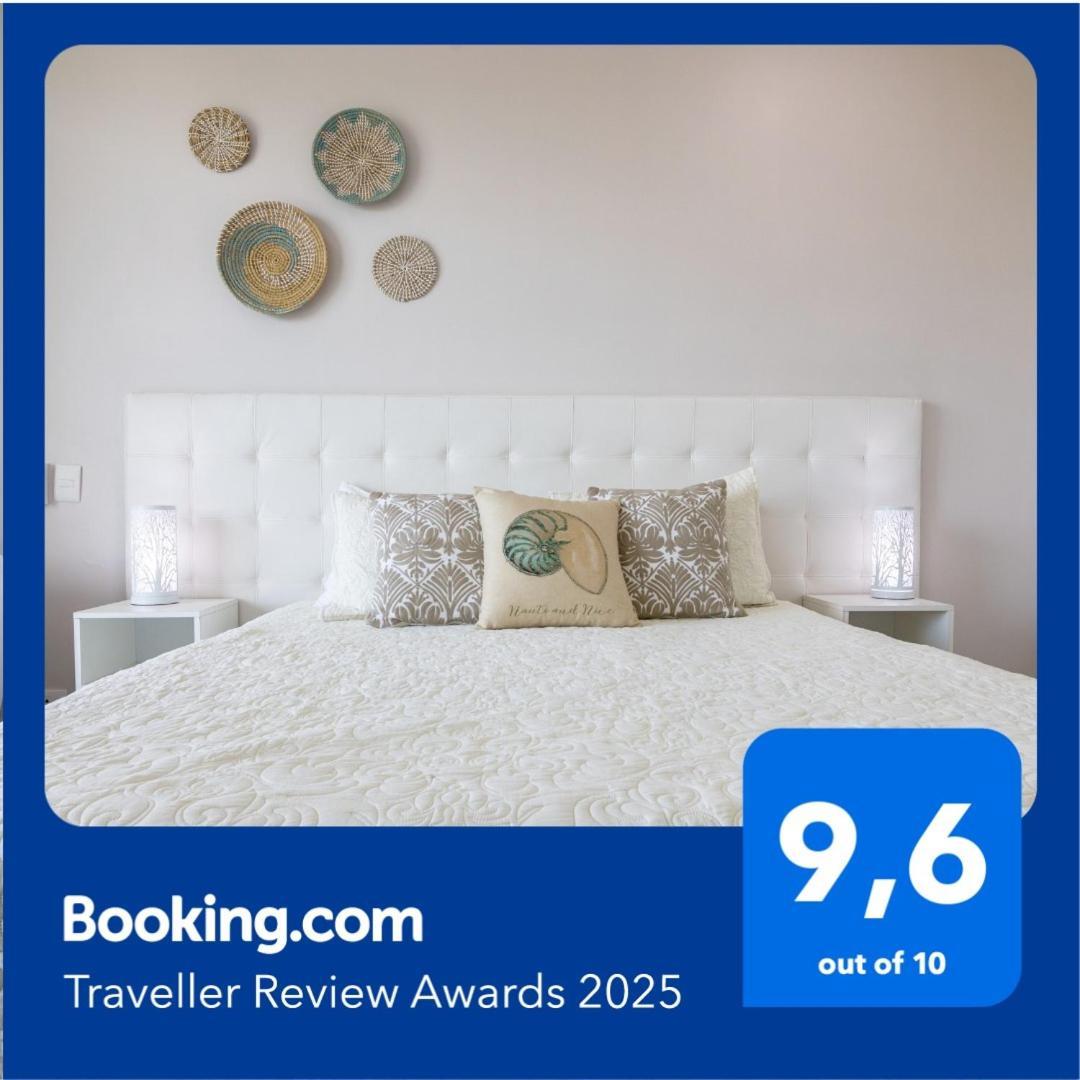 Apto En Morros Epic Apartamento Cartagena