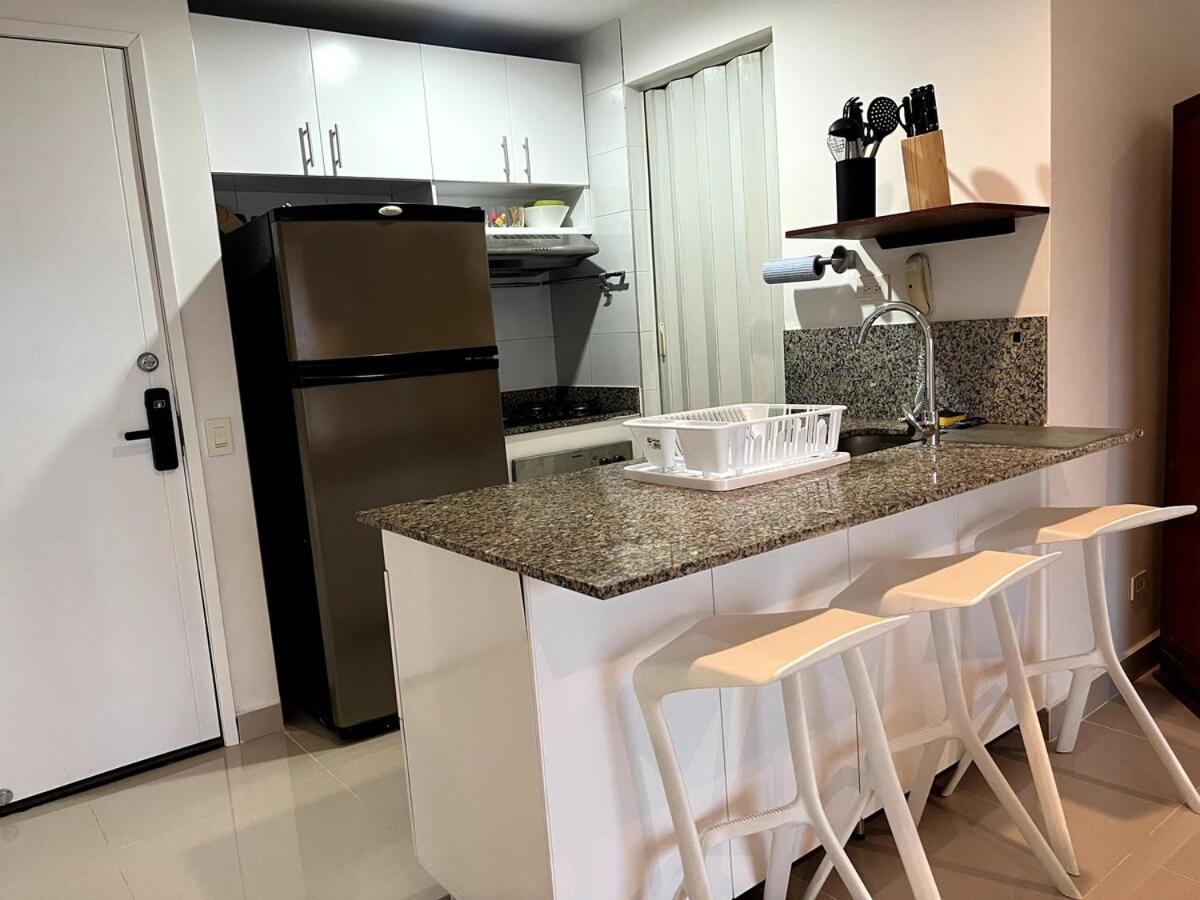 Morros 922 Seaside Retreat Apartamento