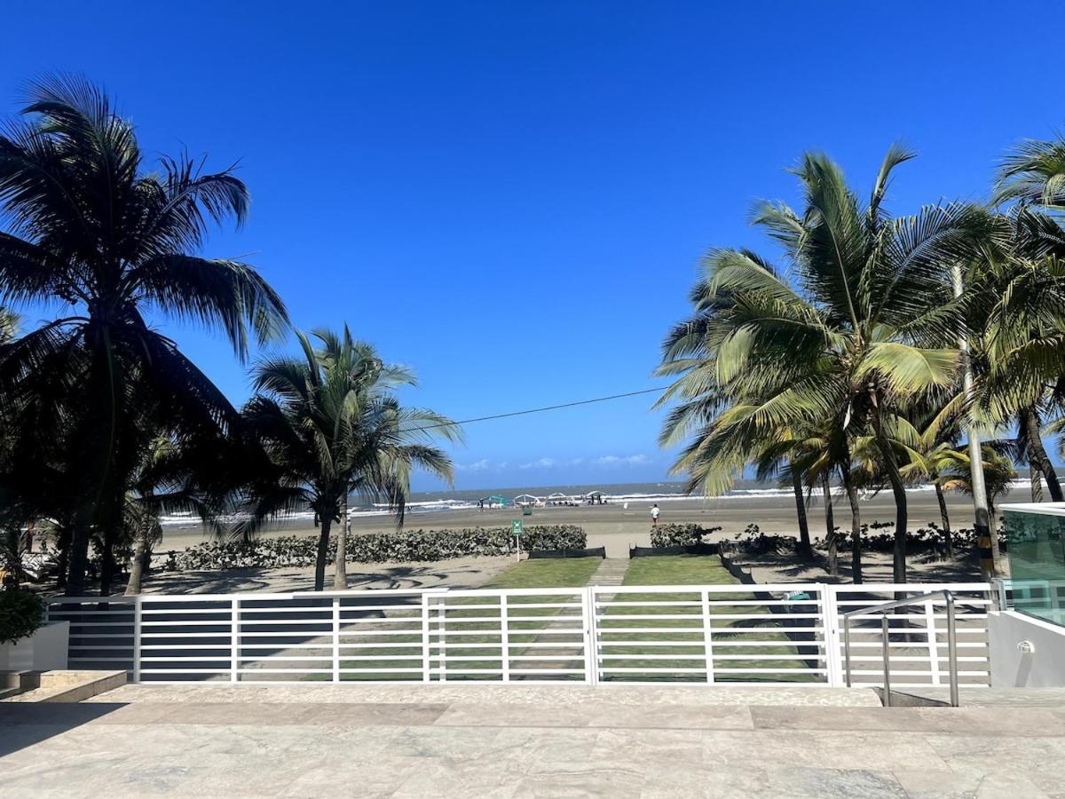 Apartamento Morros 922 Seaside Retreat *