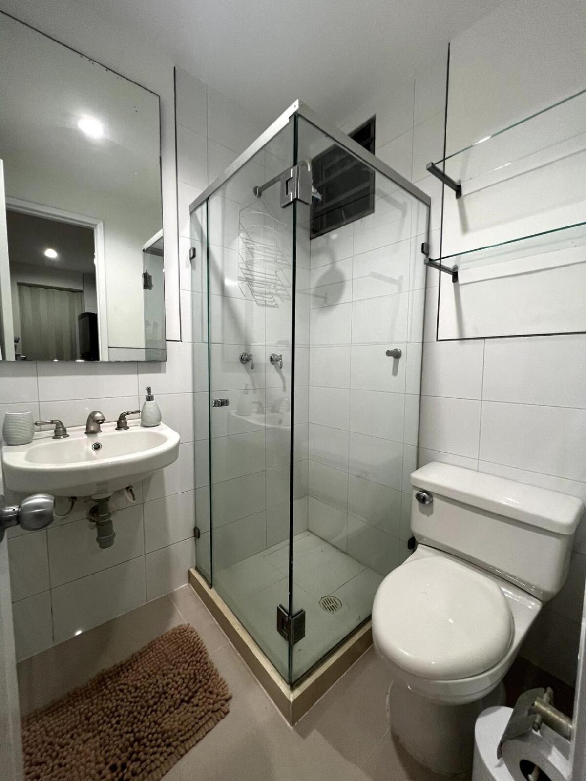 Morros 922 Seaside Retreat Apartamento Cartagena