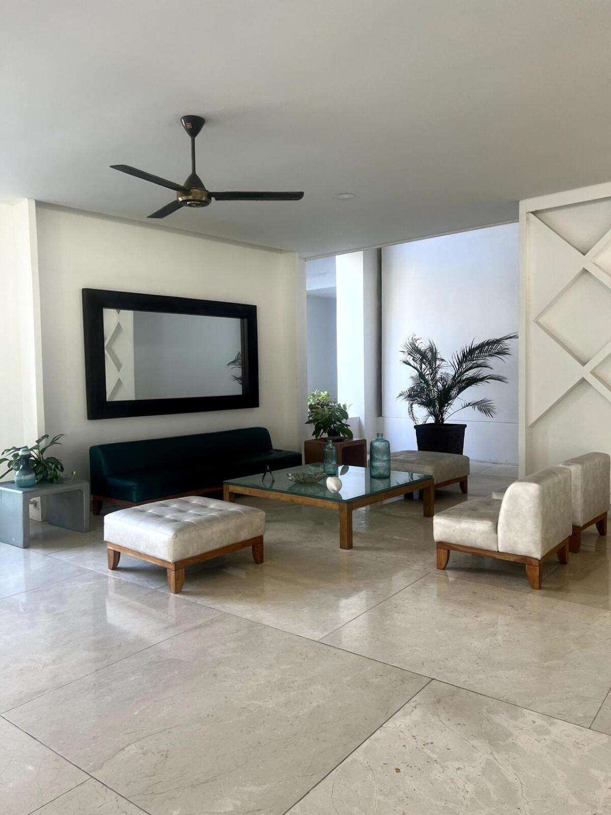 Apartamento Morros 922 Seaside Retreat Cartagena