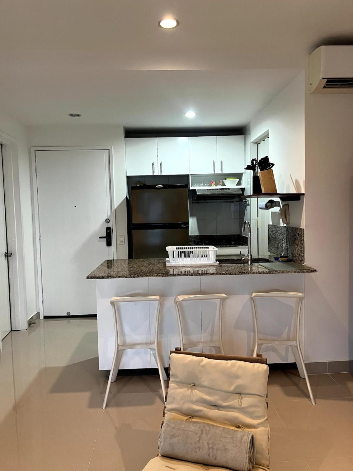 Morros 922 Seaside Retreat *