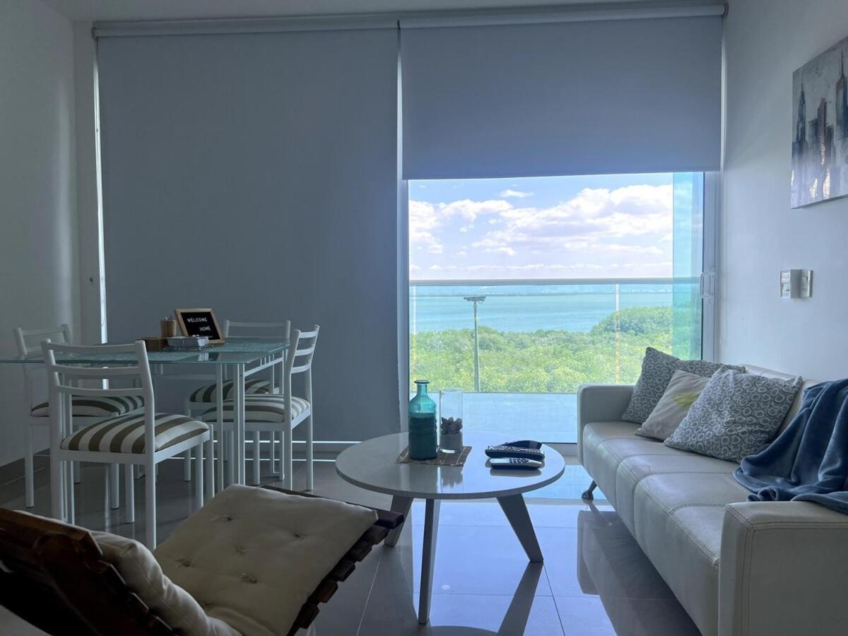 Morros 922 Seaside Retreat Apartamento