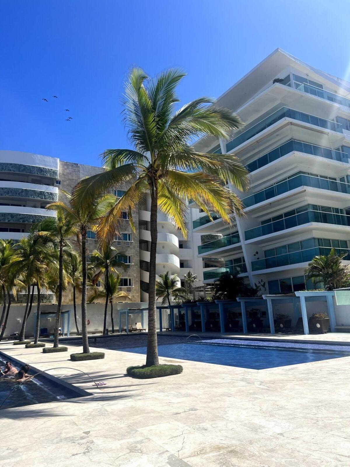 Morros 922 Seaside Retreat * Cartagena