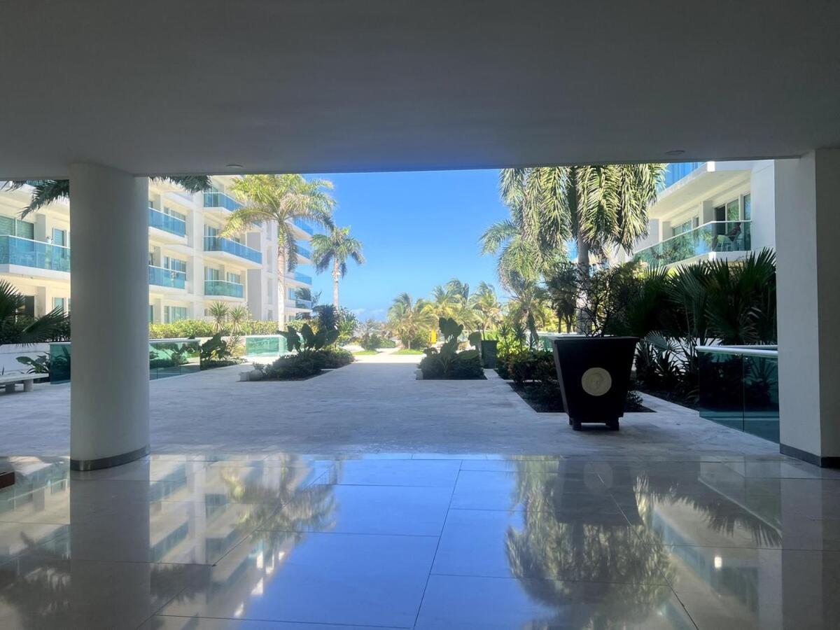 Morros 922 Seaside Retreat