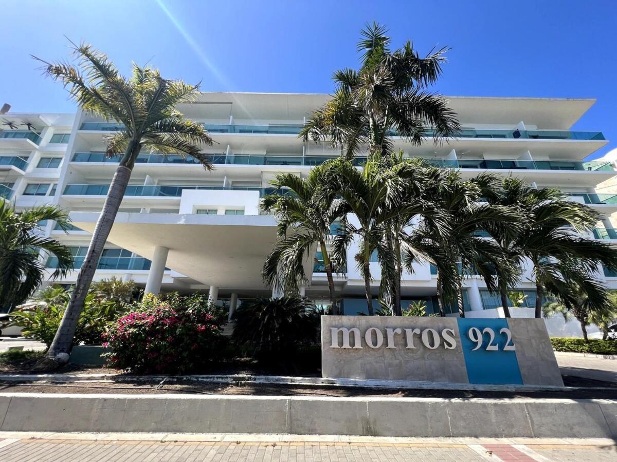 Morros 922 Seaside Retreat Apartamento *