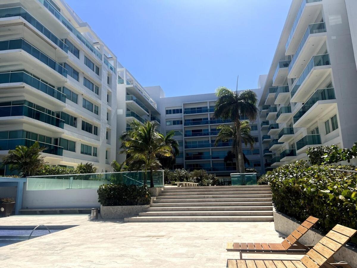 Apartamento Morros 922 Seaside Retreat Cartagena
