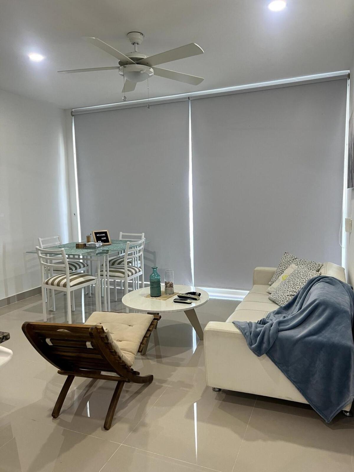 Morros 922 Seaside Retreat