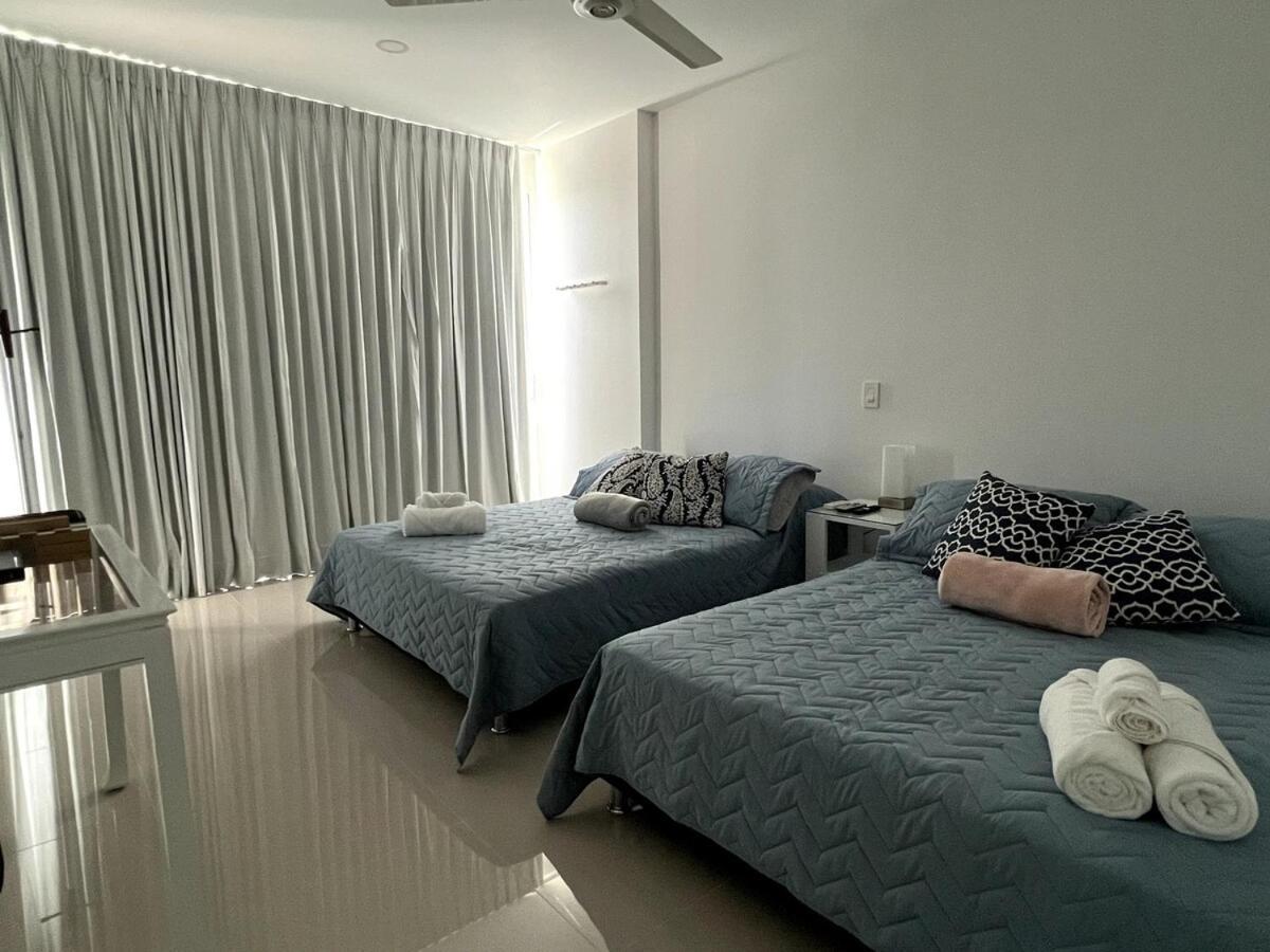 Morros 922 Seaside Retreat Apartamento