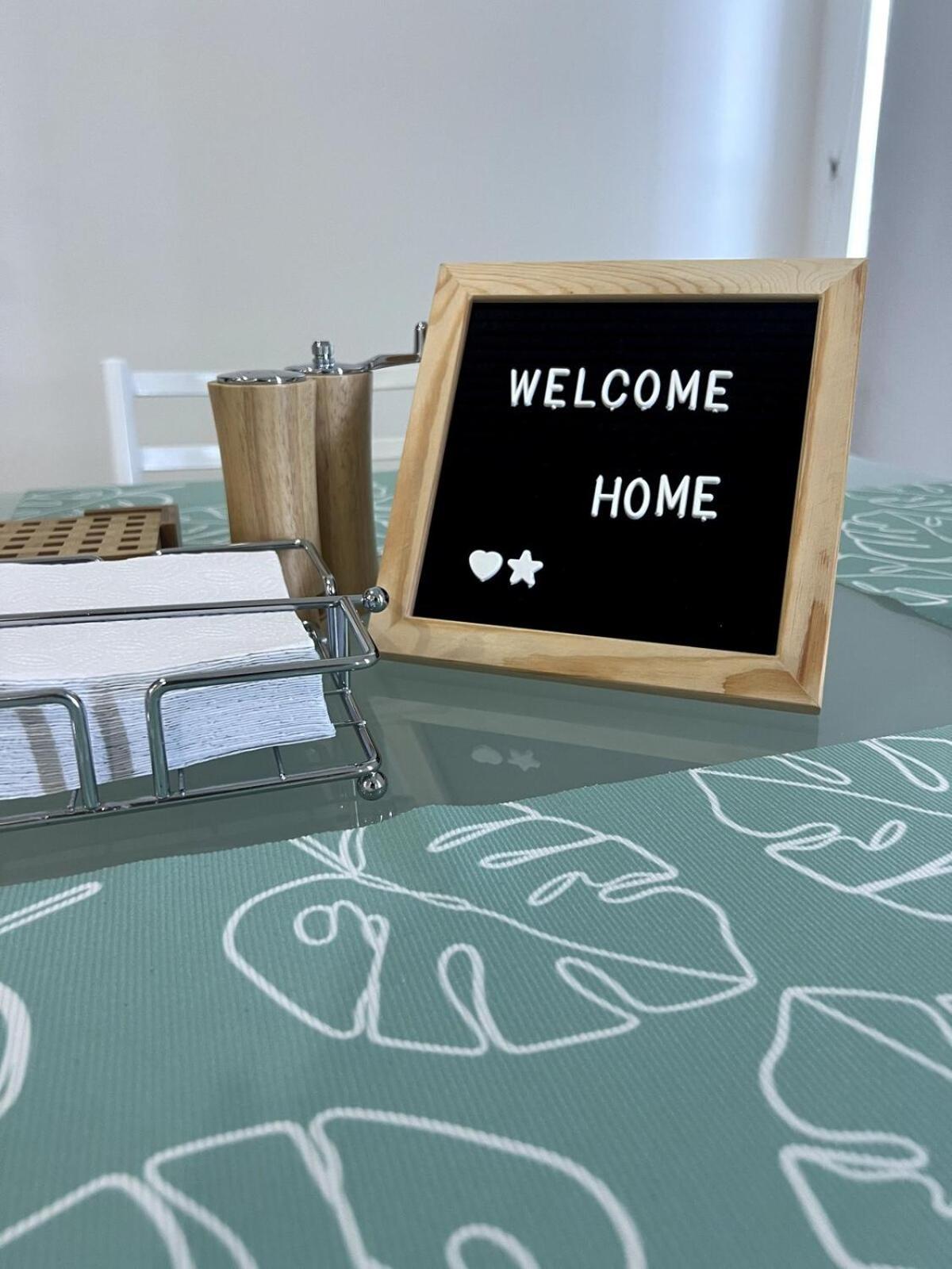 Apartamento Morros 922 Seaside Retreat *