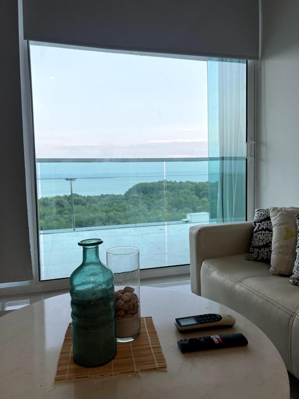 Apartamento Morros 922 Seaside Retreat Cartagena