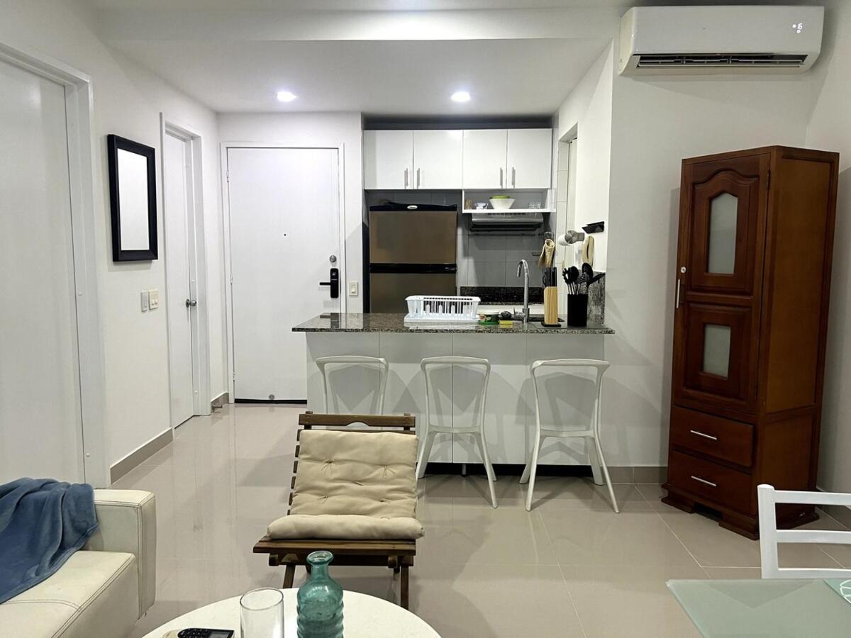 Morros 922 Seaside Retreat Cartagena