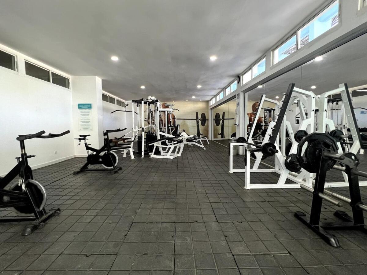 Morros 922 Seaside Retreat Apartamento