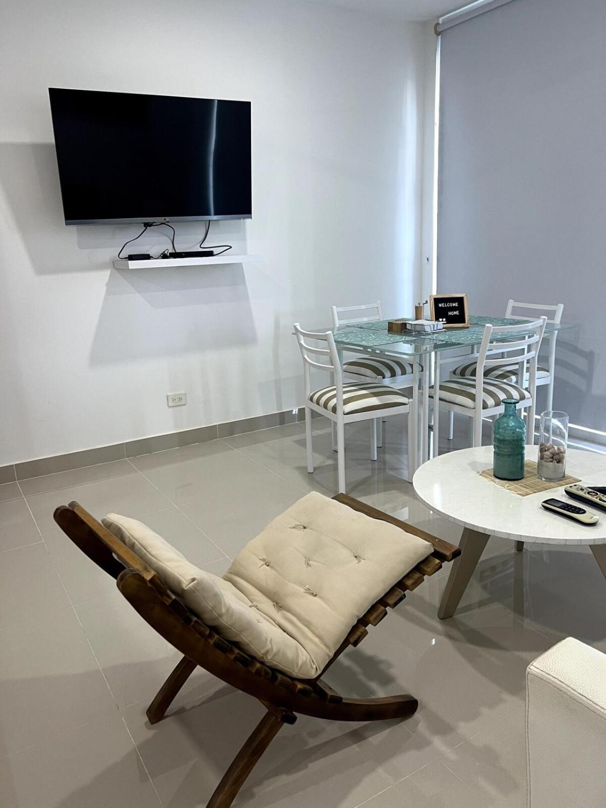 Morros 922 Seaside Retreat *