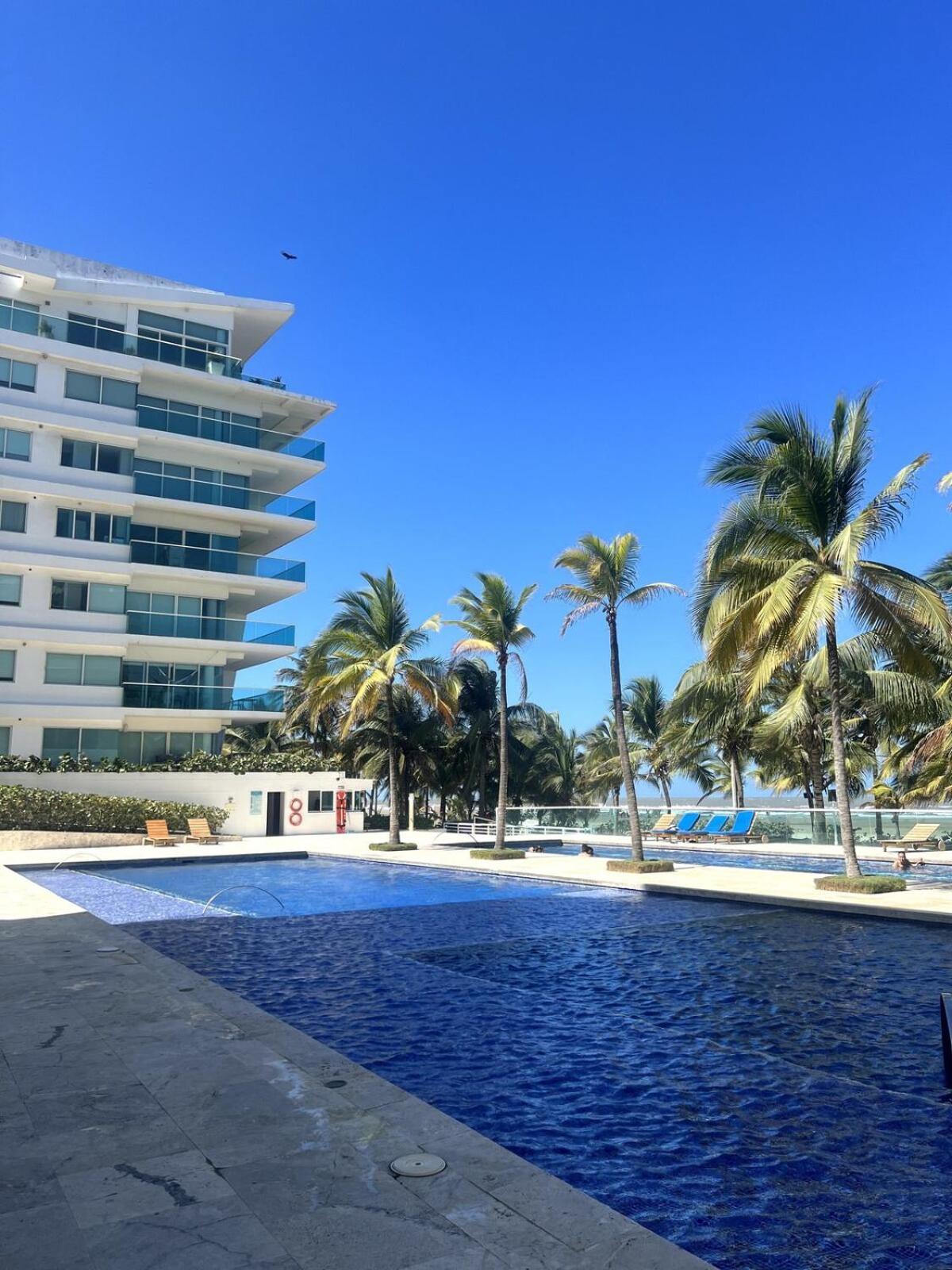 Morros 922 Seaside Retreat Apartamento *