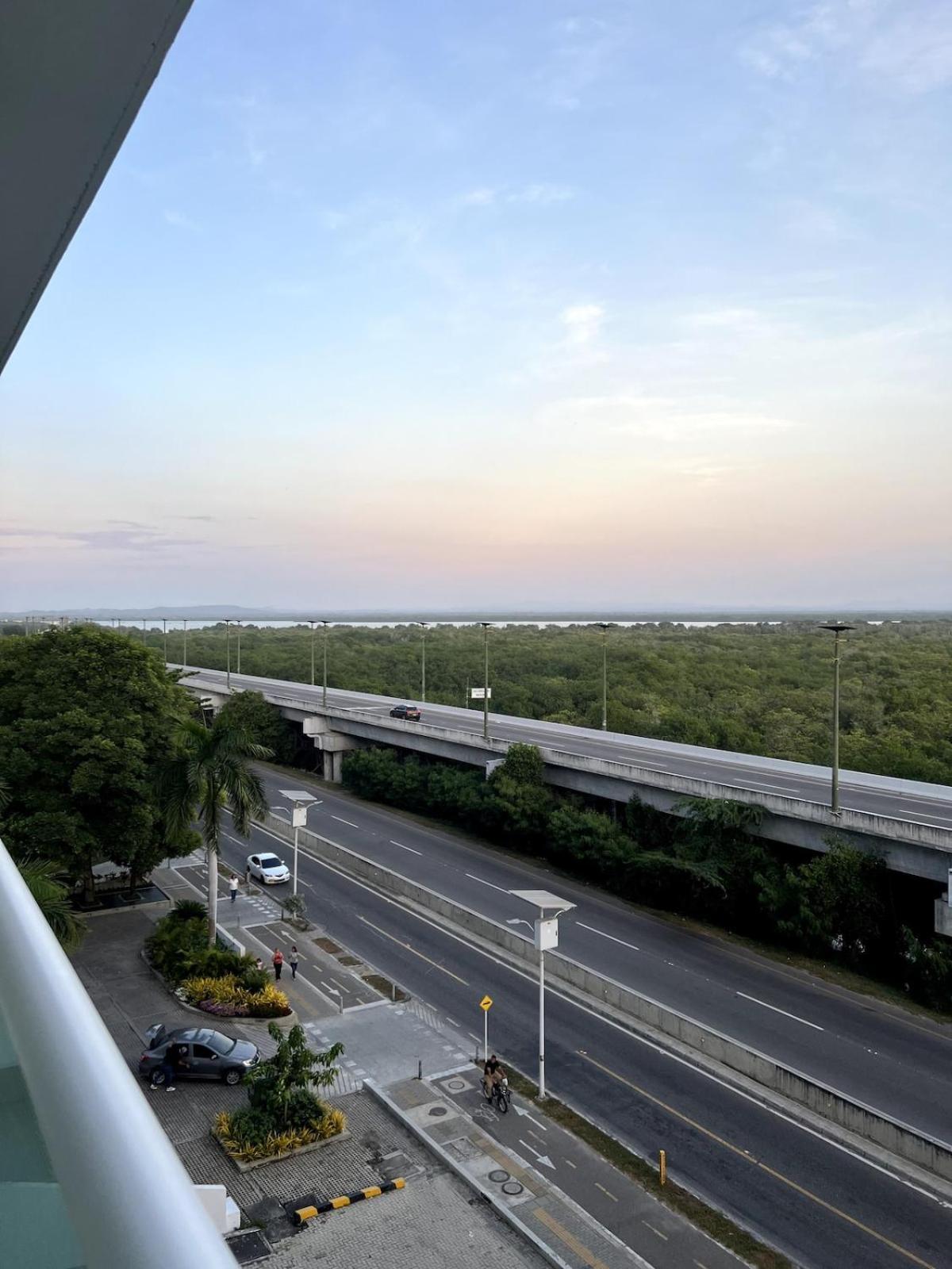Apartamento Morros 922 Seaside Retreat *