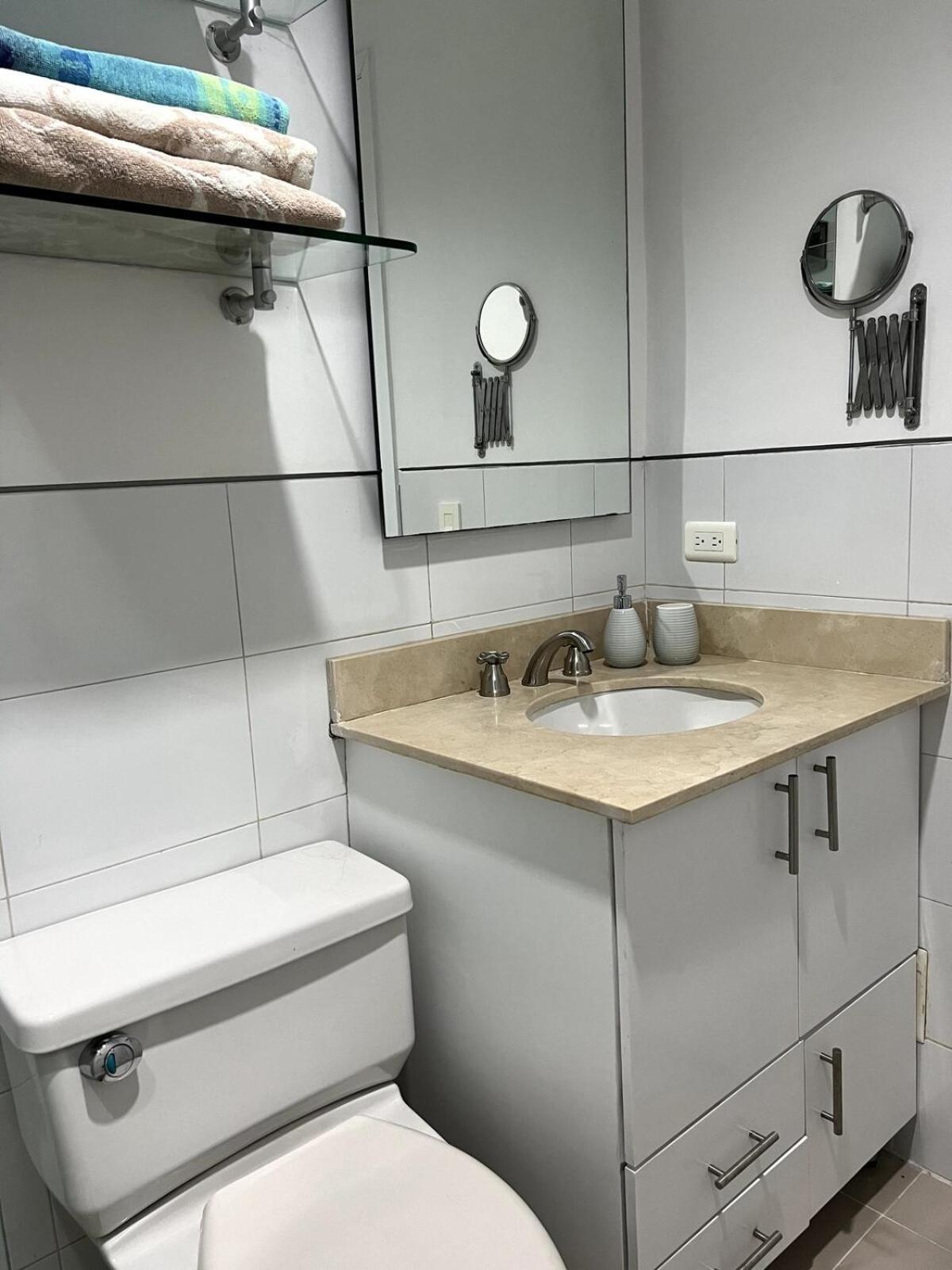 Apartamento Morros 922 Seaside Retreat Cartagena
