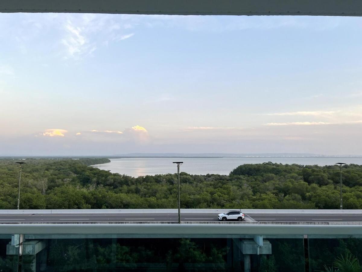 Apartamento Morros 922 Seaside Retreat
