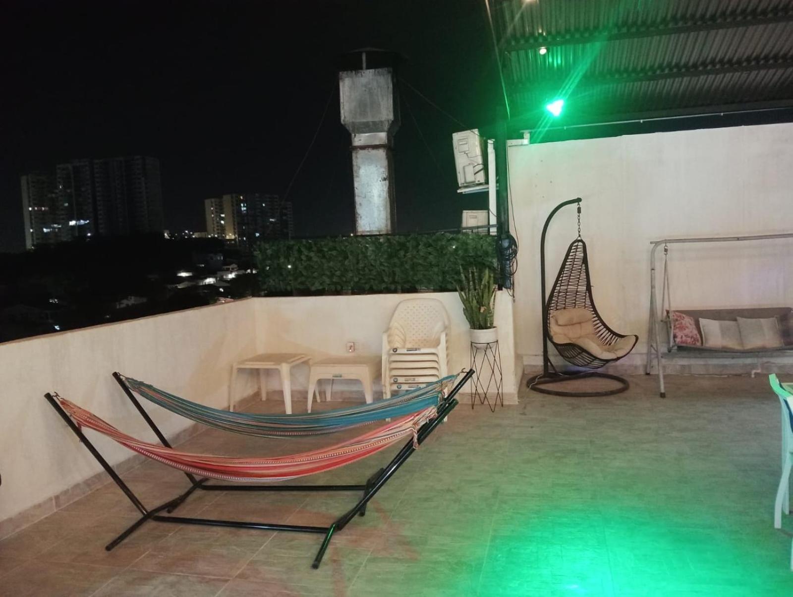 Guest house Ha Luxury *