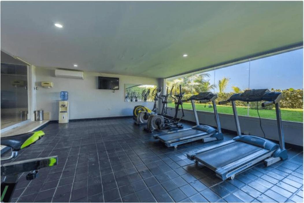 Frente Al Mar Con Acceso Directo A La Playa Morros Epic. Apartamento Cartagena