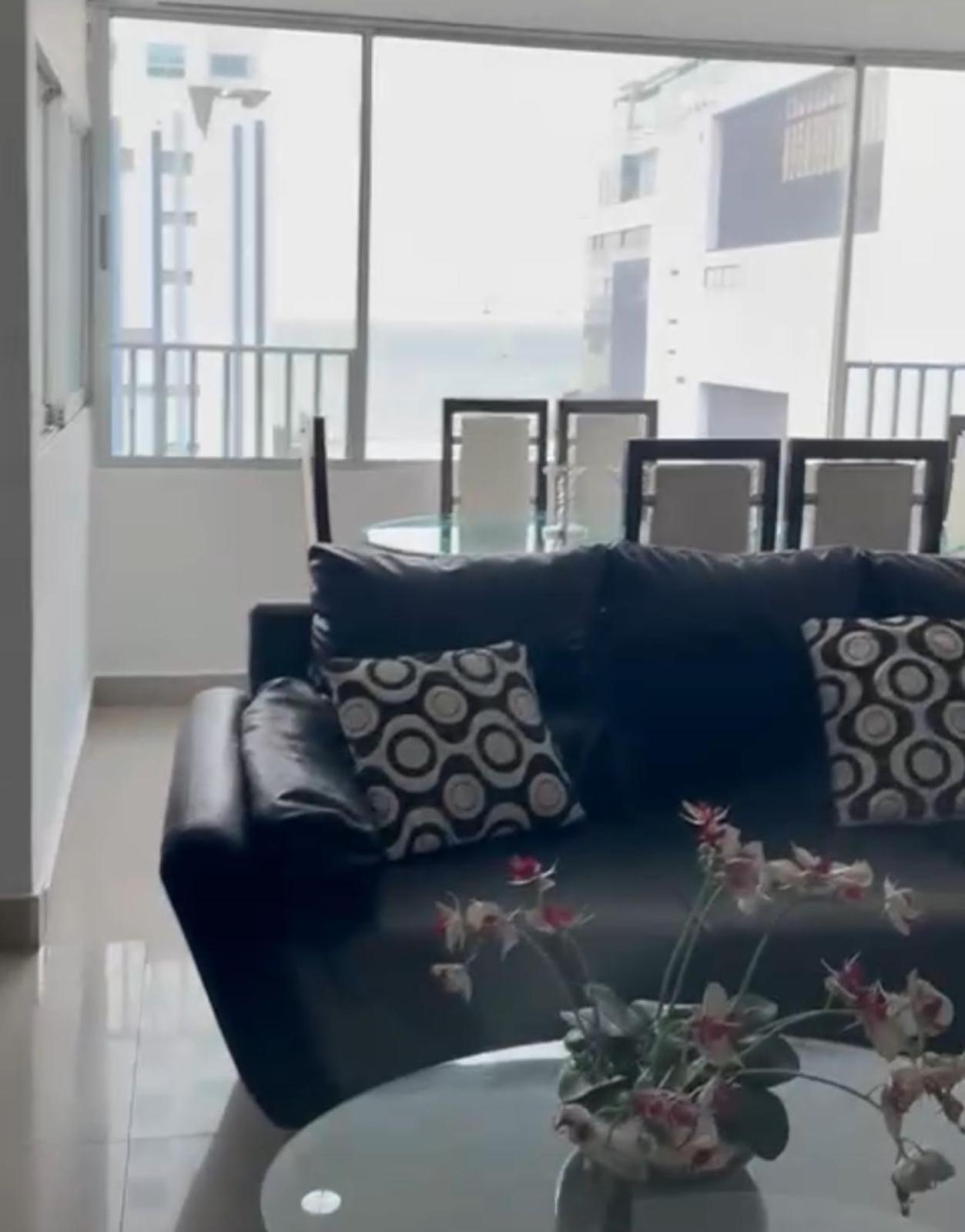 Lindo De 3 Alcobas En Blcagrande Apartment *