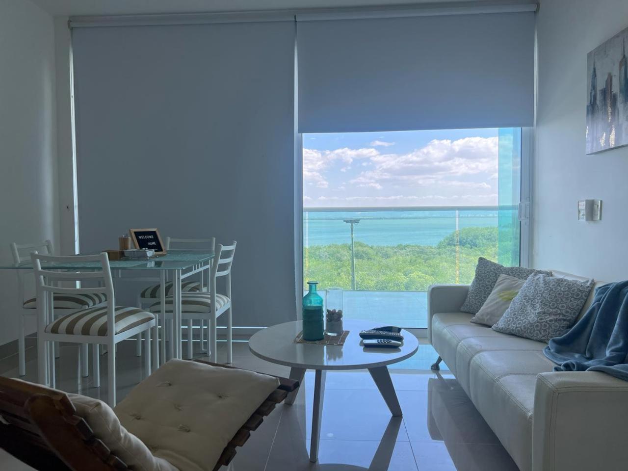 Morros 922 Seaside Retreat Apartamento *