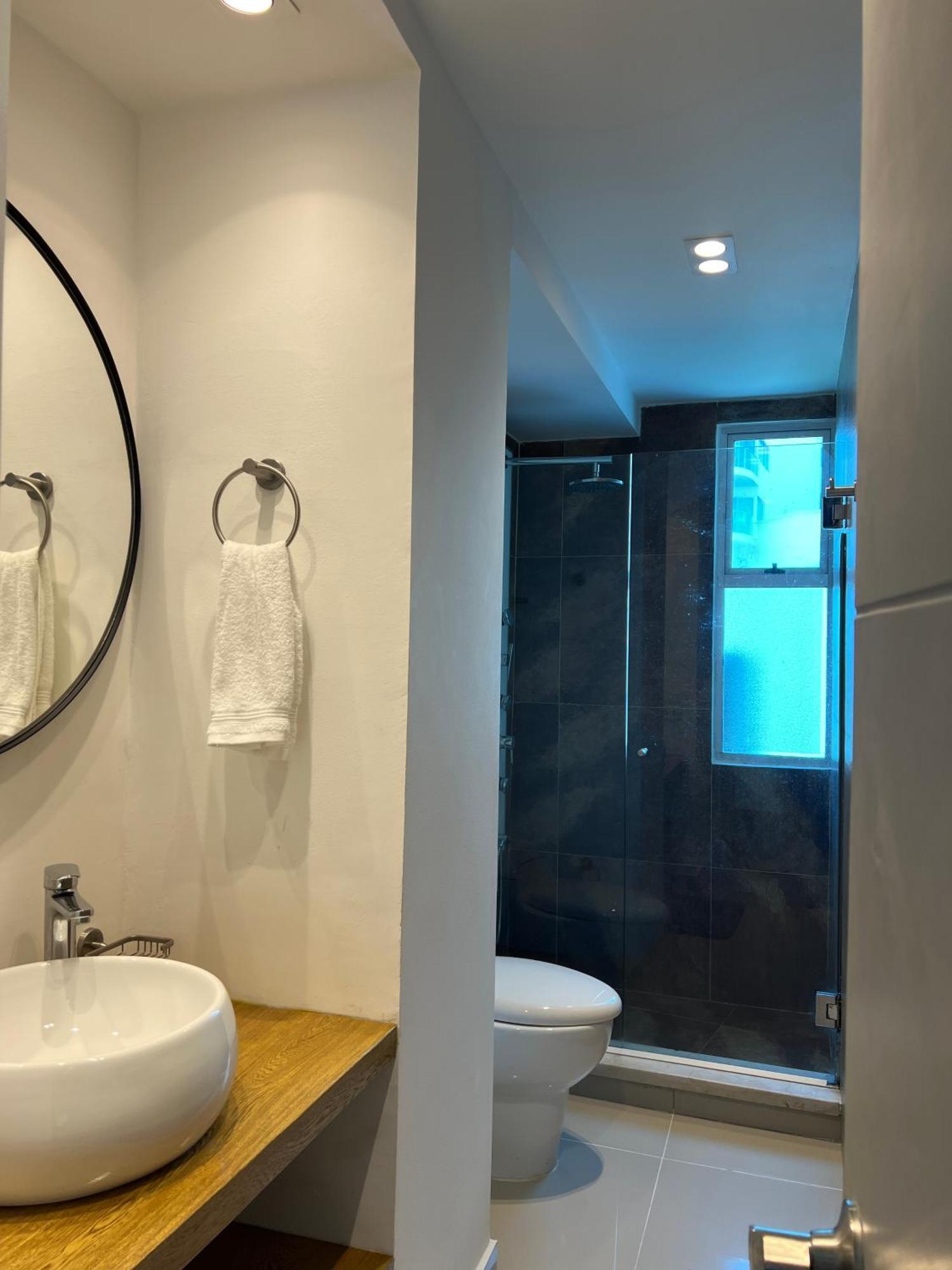 Apartment With Direct Access To The Sea In Ctg Cartagena