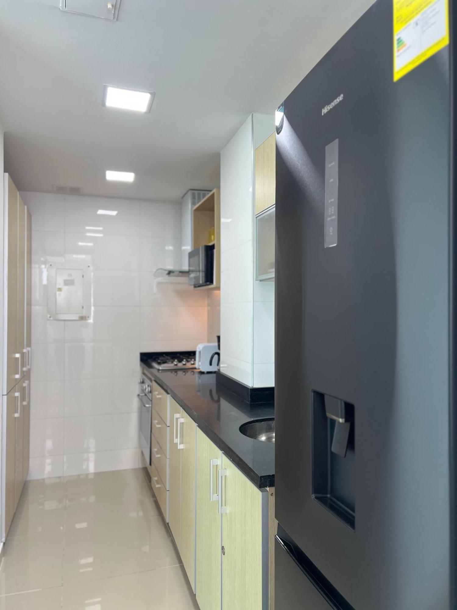 Apartment With Direct Access To The Sea In Ctg *